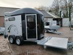 Nieuwe Koetstrailer Hippo uit voorraad leverbaar !, Dieren en Toebehoren, Paarden en Pony's | Trailers en Aanhangwagens, Ophalen