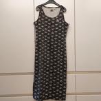 jurk, indian bleu jeans - maat 176, Kinderen en Baby's, Kinderkleding | Maat 176, Gebruikt, Meisje, Ophalen of Verzenden, Jurk of Rok