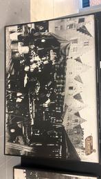 Kader - Markt Brugge, Ophalen