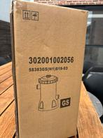 Zwembad filter bestway NIEUW, Tuin en Terras, Ophalen, Nieuw, Filter