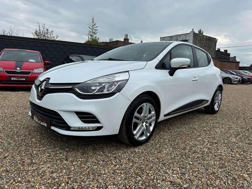 Renault Clio 0.9 TCe *12 mois de garantie* (bj 2017), Auto's, Renault, Bedrijf, Te koop, Clio, ABS, Airbags, Airconditioning, Bluetooth