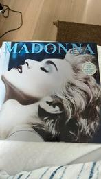 LP madonna true blue, Ophalen