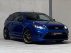 Ford Focus ST | Nurburgring Edition | Topstaat | Ford OHB, Auto's, Stof, 224 g/km, Blauw, Parkeersensor