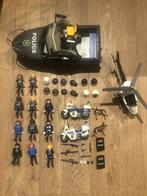 Playmobil Politie/Politieset, Ophalen, Gebruikt, Los Playmobil