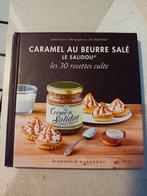 Livre cuisine, Comme neuf, Enlèvement