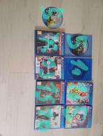 Ps4 games de prijzen staan er op, CD & DVD, Comme neuf, Enlèvement ou Envoi