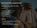 Peugeot Expert Standard 50kWh, Auto's, 4 deurs, Stof, Gebruikt, 136 pk