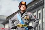 3R 1/6 Benito Mussolini, Nieuw