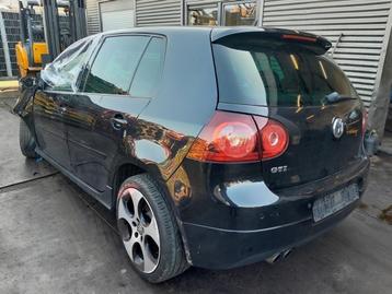 PORTIERRUIT LINKS ACHTER Volkswagen Golf V (1K1) beschikbaar voor biedingen