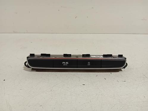 SCHAKELAAR SPORT Renault Megane IV (RFBB) (283956707R), Auto-onderdelen, Dashboard en Schakelaars, Renault, Gebruikt