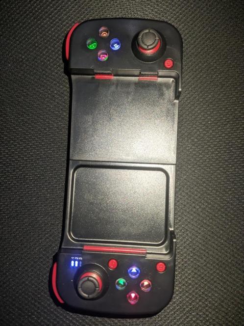 Gamepad voor Gsm, Telecommunicatie, Mobiele telefoons | Toebehoren en Onderdelen, Nieuw, Ophalen of Verzenden