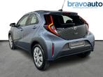 Toyota Aygo X play Automatique, Auto's, Automaat, 72 pk, 5 deurs, Zilver of Grijs