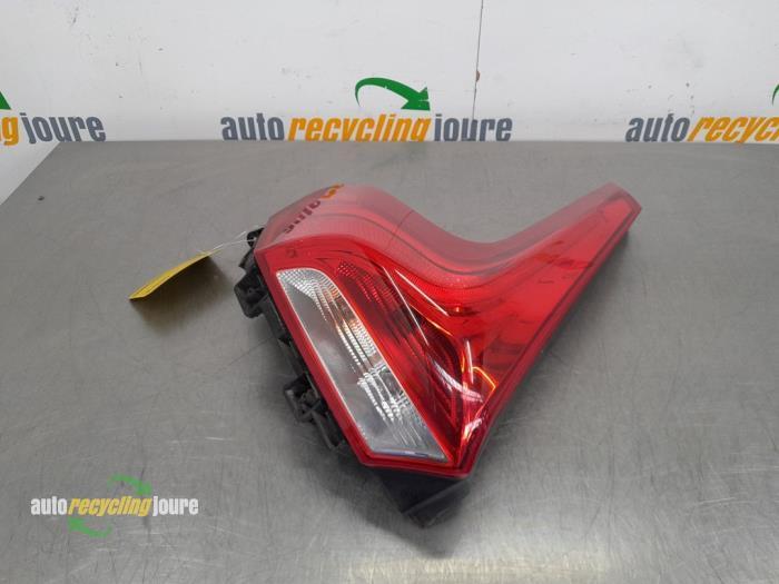 Achterlicht links van een Volvo V40, Auto-onderdelen, Verlichting, Volvo, Gebruikt, 3 maanden garantie