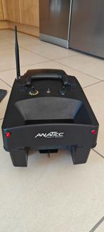 Bateau amorceur anatec pacboat start r., Sports nautiques & Bateaux, Pêche à la ligne | Carpes, Enlèvement, Utilisé