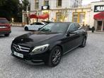 Mercedec c200d BLEUTEC 2015, Auto's, Mercedes-Benz, Leder, Elektrisch, Particulier, Te koop