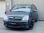 Opel Meriva 1.4i airco cruise control keuring voor verkoop, Auto's, Opel, Voorwielaandrijving, Stof, 5 deurs, Dealer onderhouden