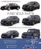 STOEL MODULE SCHAKELAAR A45S CLA45S C63 E63 GLA45S GLC63 G63, Ophalen of Verzenden, Gebruikt, Mercedes-Benz