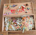 Sigarenbandjes en etiketten, Ophalen of Verzenden, Zo goed als nieuw