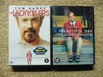 A Beautiful Day in the Neighborhood + Ladykillers Tom Hanks, Enlèvement ou Envoi, Comme neuf, Autres genres