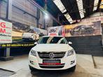 Volkswagen Tiguan - 1.968cc - 103KW - SUV, Euro 5, Wit, SUV of Terreinwagen, Tiguan