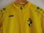 K. Lierse S.K. Jako Trainingsvest Maat M Origineel Voetbal, Sports & Fitness, Football, Taille M, Enlèvement ou Envoi, Comme neuf