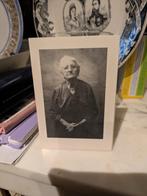 Dp Irma Maria beirens, Enlèvement ou Envoi, Image pieuse