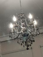 Lustre, Enlèvement, Comme neuf