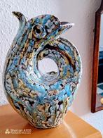 Vade COQ déco,  dans le style Vallauris., Ophalen