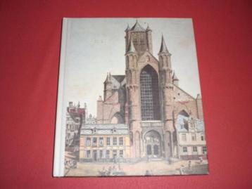 Livre: GAND. Artis - Historia.Vintage beschikbaar voor biedingen