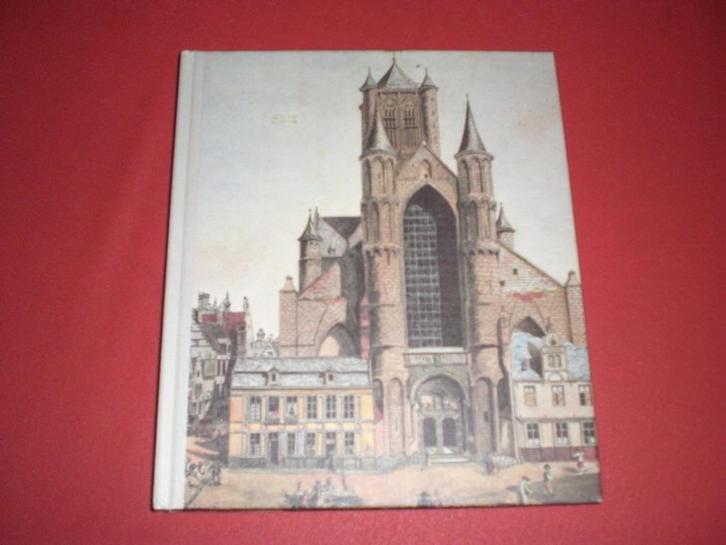 Livre: GAND. Artis - Historia.Vintage, Boeken, Prentenboeken en Plaatjesalbums, Gelezen, Plaatjesalbum, Ophalen of Verzenden