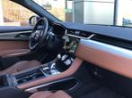 Jaguar F-PACE P400e AWD Auto R-Dynamic SE, Auto's, Jaguar, Automaat, 4 cilinders, 2000 kg, Plug-in hybride