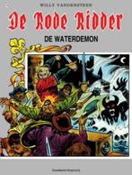 De Rode Ridder De Waterdemon, Ophalen of Verzenden