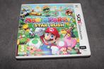 Nintendo 3DS Mario Party Star Rush, Games en Spelcomputers, Games | Nintendo 2DS en 3DS, Vanaf 3 jaar, 2 spelers, Gebruikt, Platform