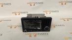 Mercedes Actros MP4 NAVI TCC Audio Head Unit A0004469962, Ophalen of Verzenden, Nieuw