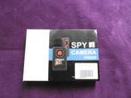 Spy camera finder, TV, Hi-fi & Vidéo, Compact, Enlèvement ou Envoi, Neuf