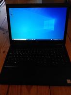 Dell Laptop + Laptoptas, Computers en Software, Windows Laptops, Ophalen, Gebruikt, Intel Core i5 7th Gen, Dell
