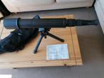 Telescoop te koop, Audio, Tv en Foto, Optische apparatuur | Telescopen, Lenzentelescoop (refractor), Ophalen of Verzenden, Minder dan 80 mm