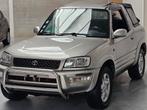 Toyota 2.0 benzine 44 lichte vracht bj 1999 (195000. Km), Particulier, Benzine, Te koop