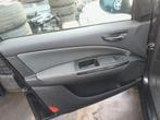 PORTIERBEKLEDING LINKS VOOR Fiat Bravo (198A), Gebruikt, Fiat
