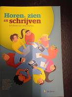 Jan Van Coille - Horen? Zien en schrijven, Boeken, Schoolboeken, Jan Van Coille, Nederlands, Ophalen of Verzenden