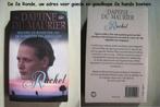 003 - Rachel - Daphne du Maurier, Europa overig, Daphne du Maurier, Ophalen of Verzenden, Zo goed als nieuw