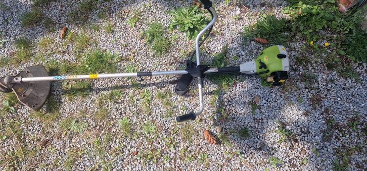 Debroussailleuse, Tuin en Terras, Bosmaaiers, Gebruikt, Ophalen