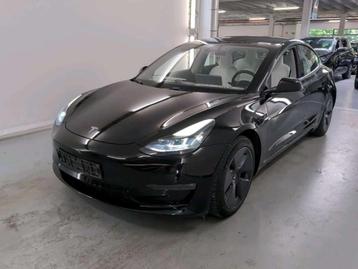 Tesla Model 3 Model 3 75 kWh LongRange *Dual Motor* 545E x 6 beschikbaar voor biedingen