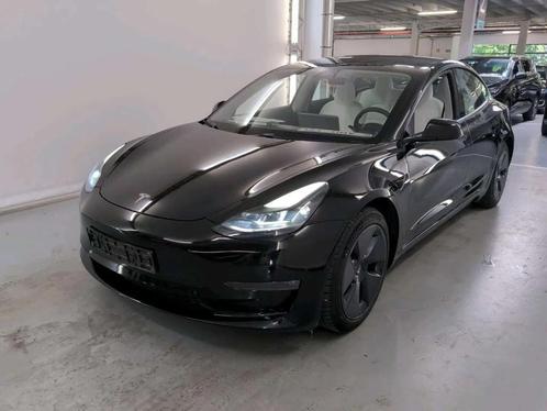 Tesla Model 3 Model 3 75 kWh LongRange *Dual Motor* 545E x 6, Auto's, Tesla, Bedrijf, Te koop, Model 3, ABS, Achteruitrijcamera