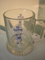 safir -  carnaval 1996  -  chope, Collections, Comme neuf, Chope(s), Enlèvement ou Envoi