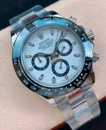 Rolex Daytona  beschikbaar voor biedingen