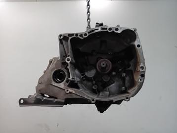 VERSNELLINGSBAK SCHAKEL Dacia Sandero II (JH3360) beschikbaar voor biedingen