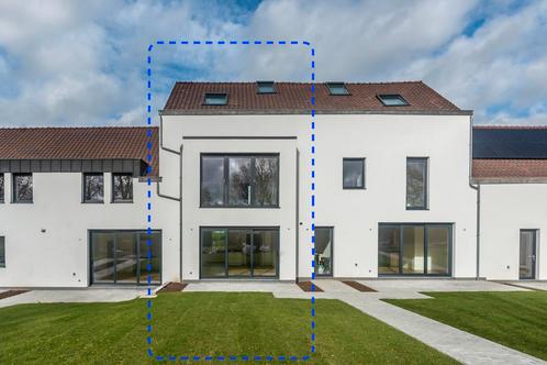 Maison à louer à Genappe, 3 chambres, Immo, Huizen te huur, Vrijstaande woning