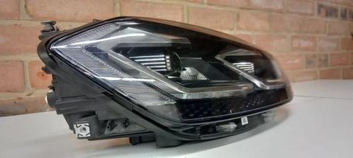 Feux avant Full LED pour Golf7 Facelift MK2 Phase 2