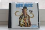 CD SOUNDTRACK ICE AGE NIEUW DAVID NEWMAN, Cd's en Dvd's, Ophalen of Verzenden